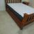 Full / Twin Trundle Bed with Matching Nightstand 1 thumbnail