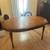Free Dining table and six chairs 2 thumbnail