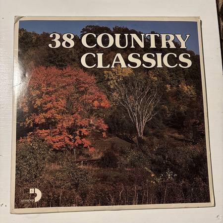 38 Country Classic- 1