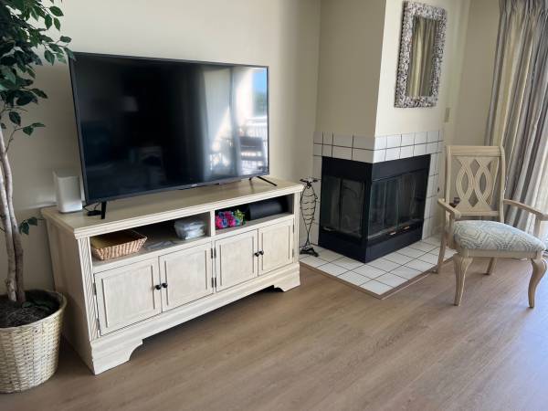 $1,500 / 2br - 1700ft2 - 2 BR Oceanfront Condo for seasonal rent $1500 mo (Brigantine, NJ)63612018242051123
