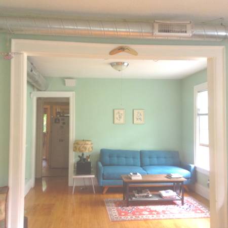 $1,150 / 1br - ¡Apartamento súper agradable! Disponible 1 de noviembre (Whittier)63868701909633124