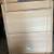 Brand New Unfinished 3 Drawer Cabinet 2 thumbnail
