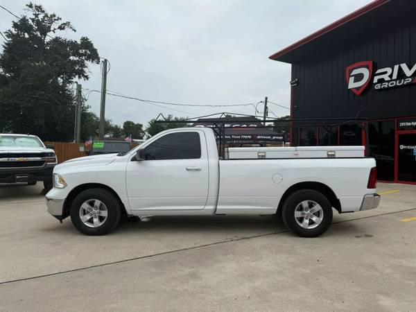 2013 Ram 1500 Regular Cab - $2,00063616981983235123