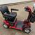 Pride Victory 10 Mobility Scooter 4-Wheel 5 thumbnail