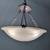 Modern Chandelier Set (3) 6 thumbnail