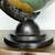 Antique Cast Iron Stand Terrestrial 1930s World Globe 8 thumbnail