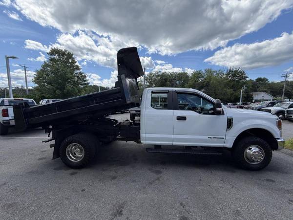 2020 Ford Super Duty F-350 - Photo 6