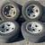 Chevy s10, blazer, GMC Sonoma, jimmy 15-inch aluminum wheels. 5 on 4.7 1 thumbnail
