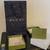 Gucci shopping bags + accessories box authentic 1 thumbnail