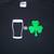 Chicago BULLS New Sga 2017 St. Patrick's Day Lucky Irish Green Scarf 15 thumbnail