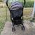 JEEP Powerglyde folding stroller 3 thumbnail