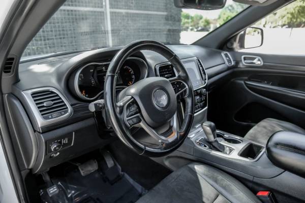 2019 Jeep Grand Cherokee  Altitude SUV - $14,998 (Auto Source Of Texas)63479037889027122