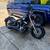 2012 Harley Davidson Softail Slim (FLS 103) 2 thumbnail
