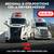 **** EARN UP TO $2,500 WEEKLY - CDL Class A Drivers Wanted **** 4 thumbnail