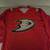 Brand New Anaheim Ducks Jerseys,  Lot of 120 7 thumbnail