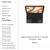 Apple Magic Keyboard 11" iPad Pro/iPad Air  Black A2261 3 thumbnail