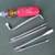 Sears Screwdriver Set – Offset, Philips, Flat 2 thumbnail