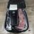 Volkswagen 2021-2024 ID.4 2 in 1 Mobile EV Charging Cable 11A-054-410 2 thumbnail