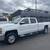 2019 Chevrolet Silverado 2500HD LT Crew Cab Long Box 4WD 1 thumbnail