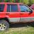 Lifted 1998 Jeep Grand Cherokee Laredo 4x4 Runs/Drives Parts/Project 4 thumbnail