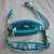 *~* No Pull Dog Harness with Handle *~* 2 thumbnail