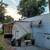 Mobile home trailer 4 thumbnail