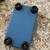 Tycobrahe Octavia 1975 Fuzz Pedal 8 thumbnail