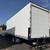 2020 Hino 268 26' box truck for moving 11 thumbnail