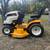Cub Cadet LGT(Lawn and Garden Tractor) 1054 1 thumbnail
