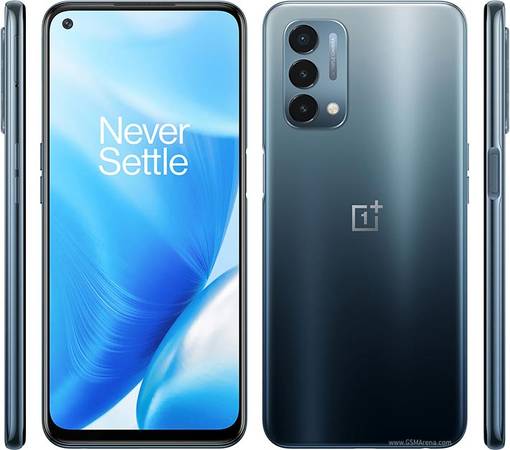 OnePlus N-200 (5g) Smartphone 1