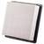 Brand New Car Air Filter CARQUEST 83244 1 thumbnail