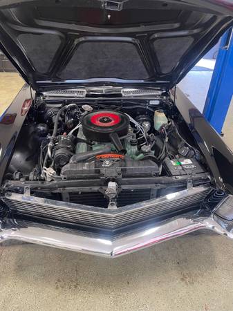 1965 Buick Riviera - $55,000 (brentwood / oakley)63470226763907122