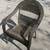 5 Chairs, Windsor, armless and Wicker style Chair. INDIVIDUALLY PRICED 5 thumbnail
