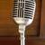 Vintage Astatic DR10 Crystal Microphone Excellent + 1 thumbnail