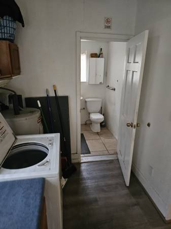 $160 / 1 dormitorio - $160 por semana, habitación a largo plazo, todo incluido (32209, 810 West 29th Street)63377743360769124