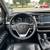 2016 Toyota Highlander Limited suv Midnight Black Metallic 16 thumbnail