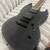 ESP LTD Viper EC 1000 Deluxe Black Burst !!! 11 thumbnail