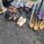 Large Garage sale/ longaberger and more 8 thumbnail