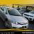 2010 Honda Civic Sdn LX sedan Alabaster Silver Metallic 1 thumbnail
