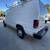 2010 Ford E-Series E-250 Cargo Van Utility Service Body Ladder Rack 22 thumbnail