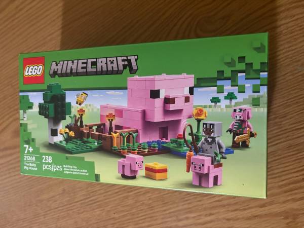 Minecraft 1