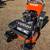 2024 Kubota SZ19NC-36-2 Commercial Stand-On Mower — 153 Hours 11 thumbnail