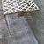 Rustic Shabby Chic Metal and Floral Garden Plant Stand /Side Table 4 thumbnail