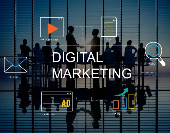 Why a Localised Digital Marketing Approach Matters 1