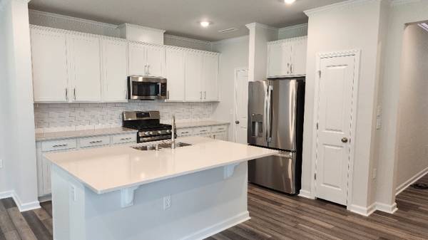 $2000.00 / 3br - 1792ft2 - Amplio adosado de 3 habitaciones en Wake Forest | Disponible 08/09/2025 | $200063685998191107122