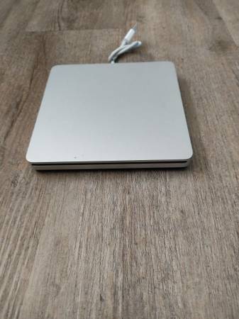 Apple USB SuperDrive For Sale 1
