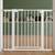 Babelio 26-40" Pressure Mounted Baby Gate for Stairs, Pet Dog (#N) 1 thumbnail