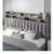 New! Queen Platform Bed 5 thumbnail