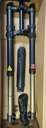 stock surron fork 1