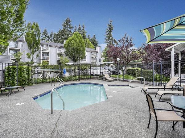 $1,550 / 1br - 700ft2 - Cocinas completamente equipadas, balcón, piscina, ubicación conveniente63786684914305123